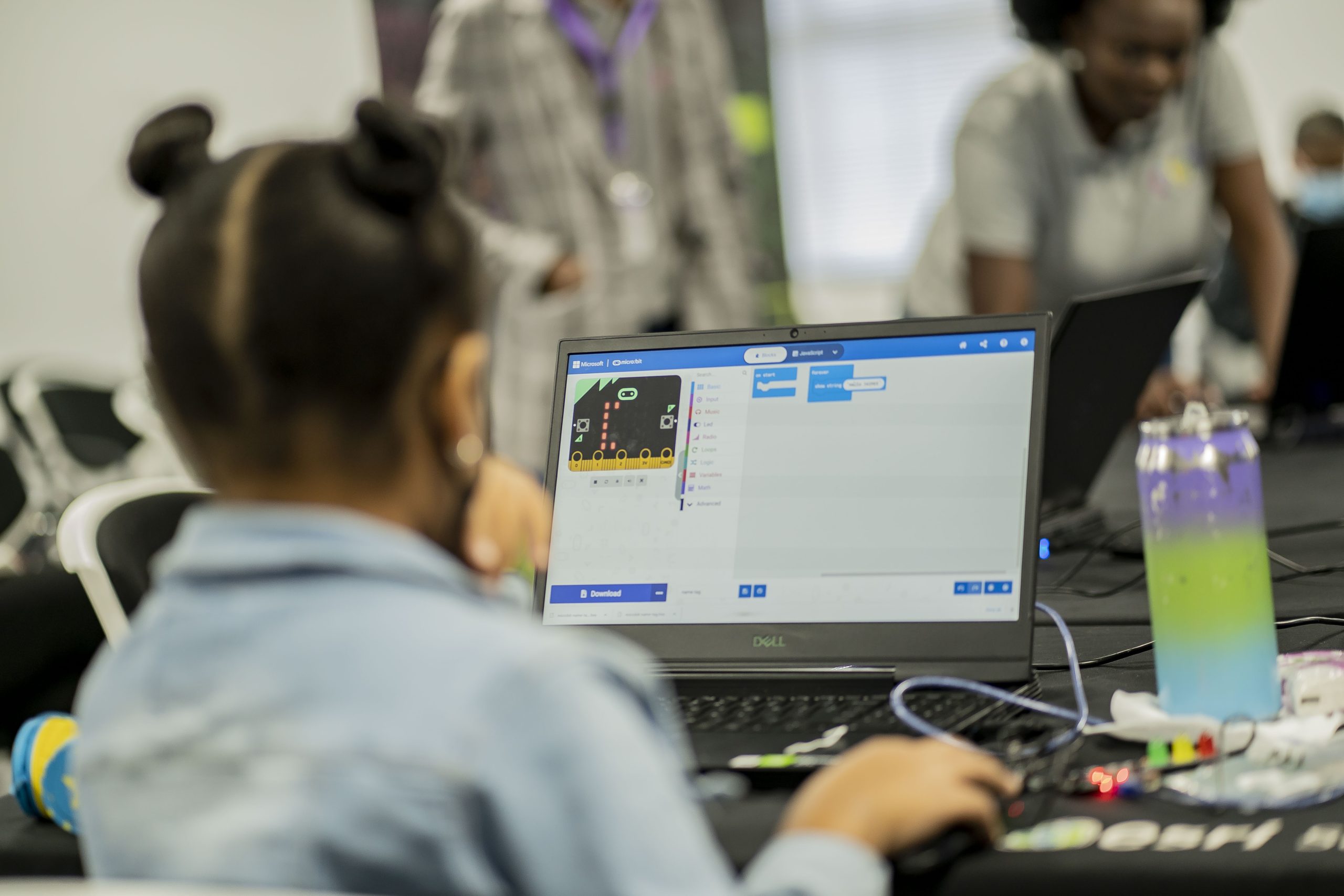 5-9 Years old |  Junior Explorer